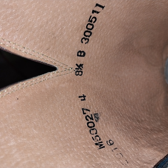 Lucchese Western Boots - Picture 5 of 6